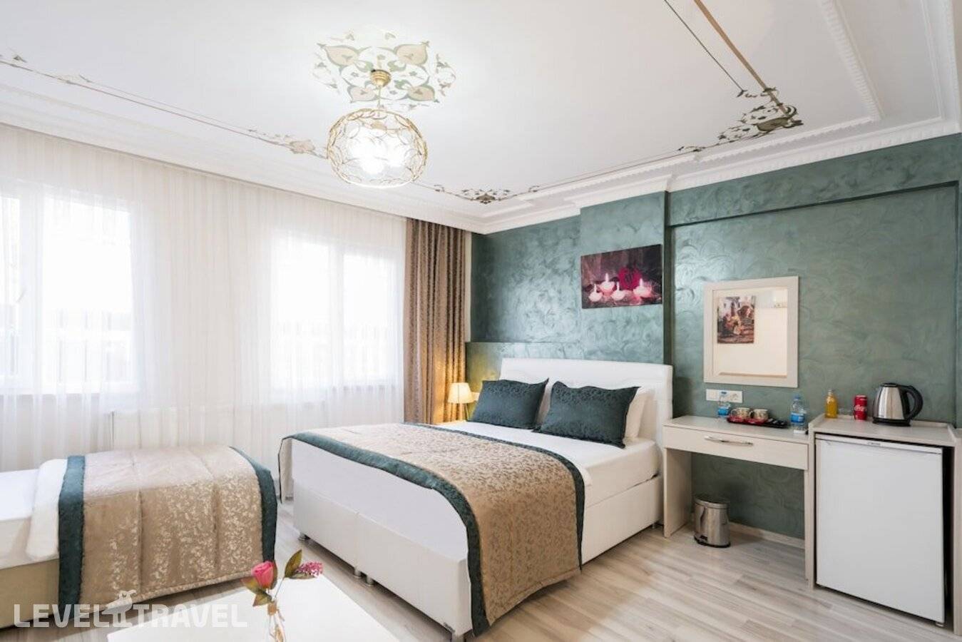 Atam Otel — фото 10