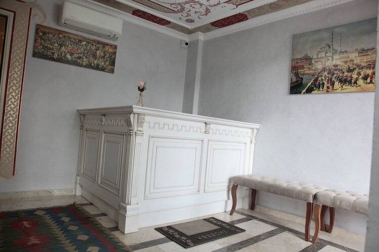 Atam Otel