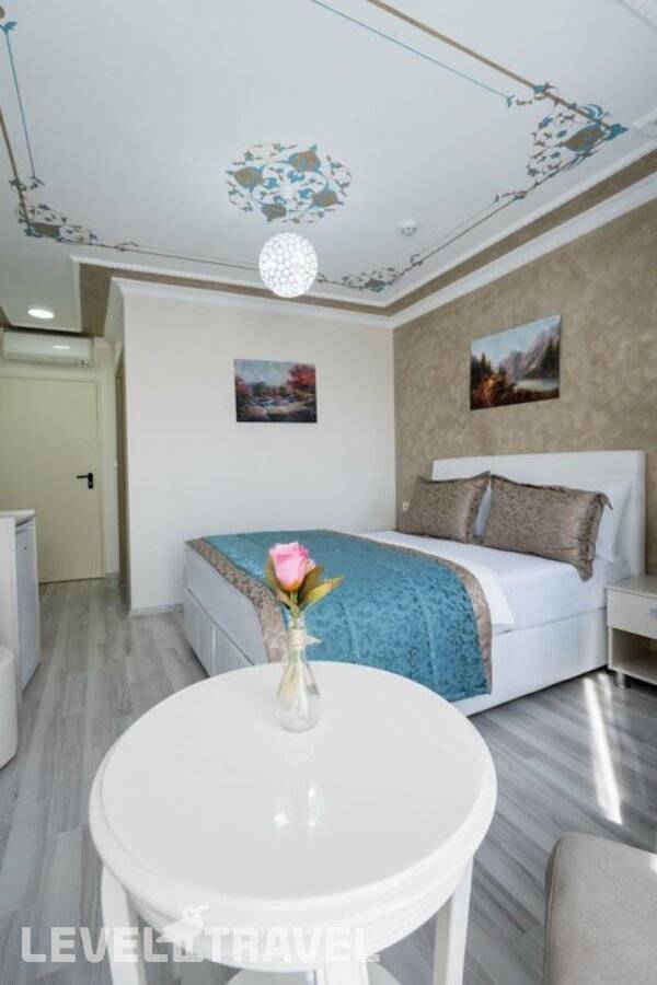 Atam Otel — фото 12