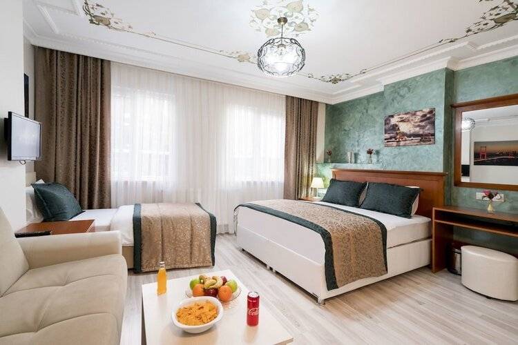 Atam Otel