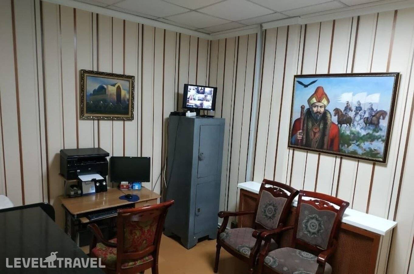 Изображение отеля 21