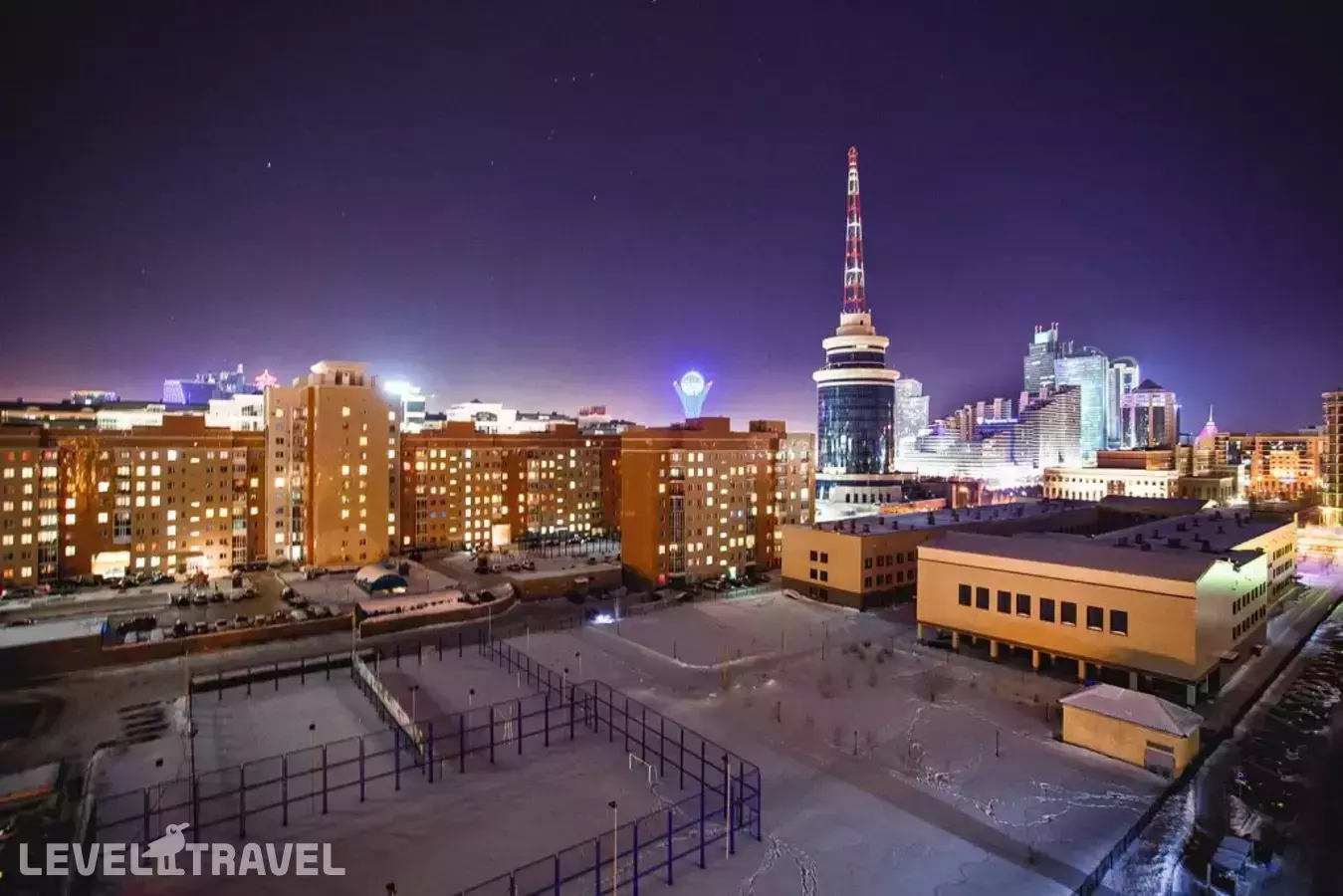 Aruna (Бывш. Версаль)