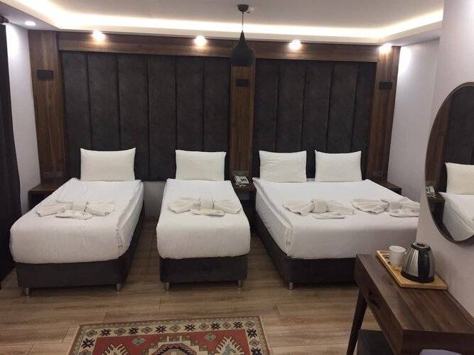 Basilissis Hotel