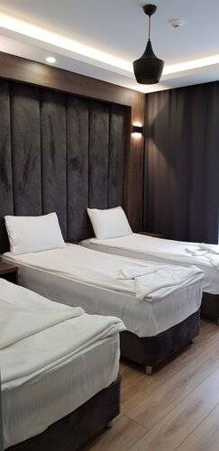 Basilissis Hotel