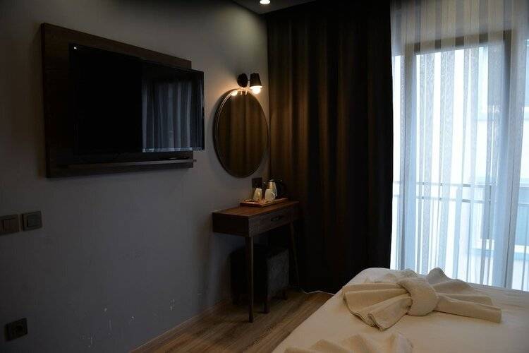 Basilissis Hotel