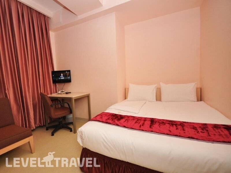 Фотография Han Hotel and Restaurant