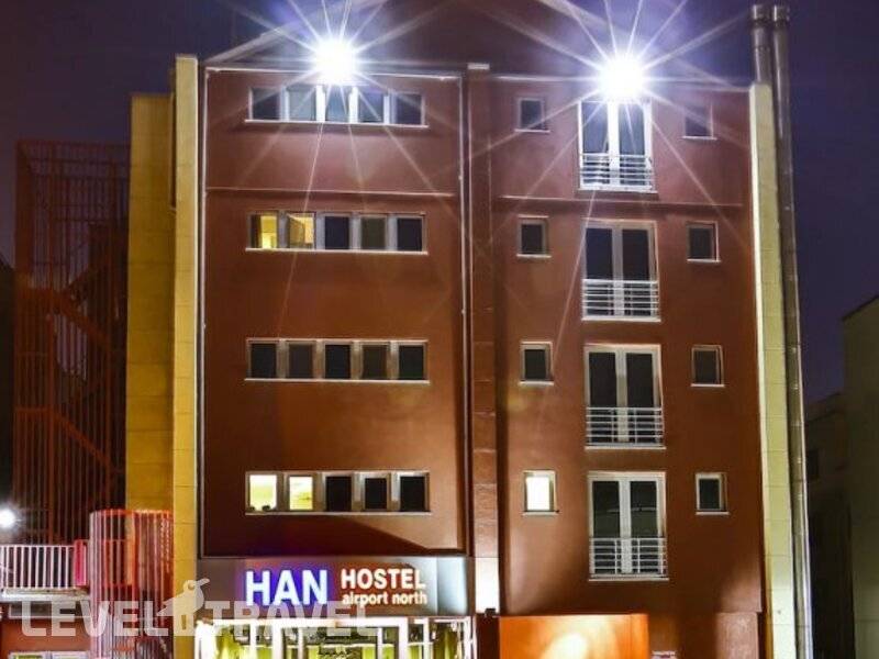Фотография Han Hotel and Restaurant