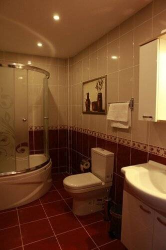 Birinci Apart Hotel