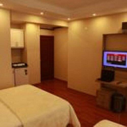 Birinci Apart Hotel