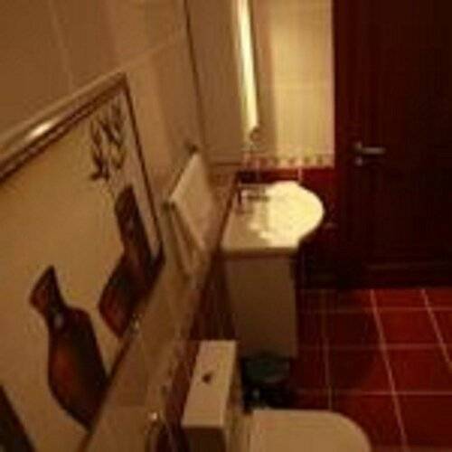 Birinci Apart Hotel
