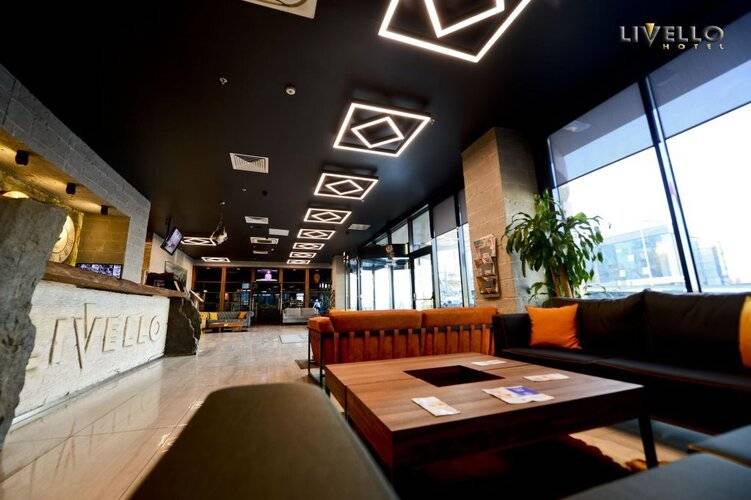 Livello Hotel