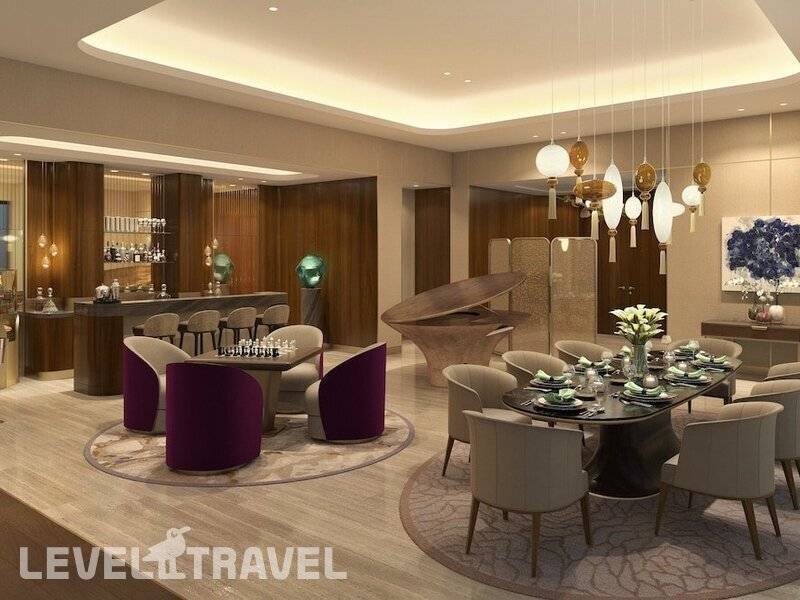 Фотография Mandarin Oriental Bosphorus Istanbul