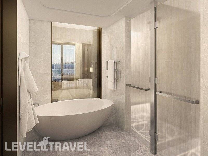 Фотография Mandarin Oriental Bosphorus Istanbul