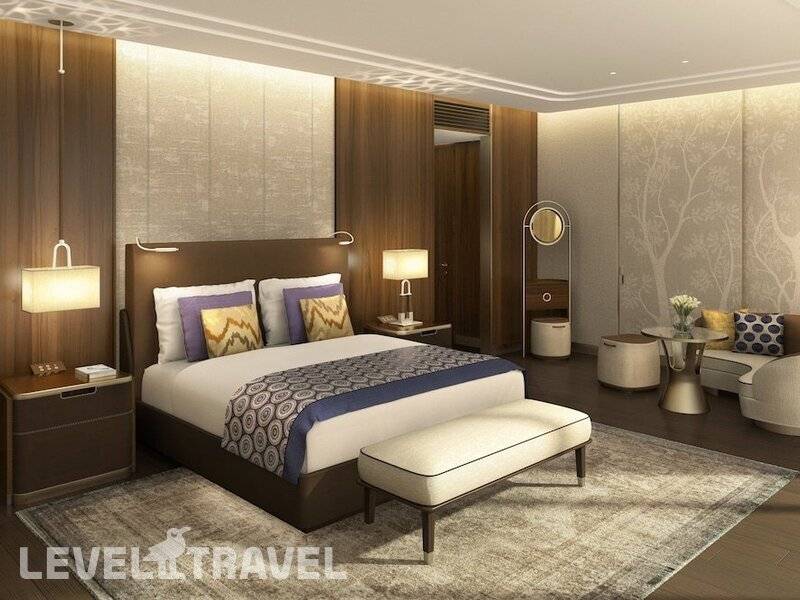 Фотография Mandarin Oriental Bosphorus Istanbul