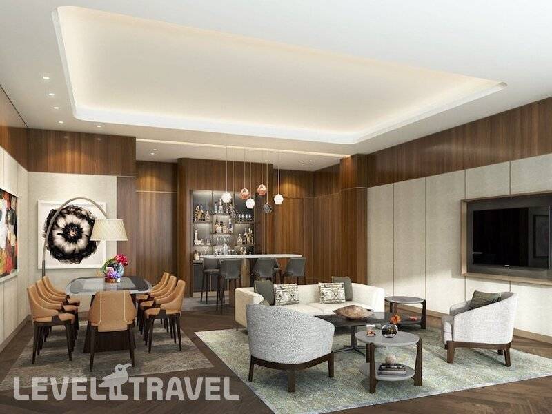 Фотография Mandarin Oriental Bosphorus Istanbul Фотография Mandarin Oriental Bosphorus Istanbul