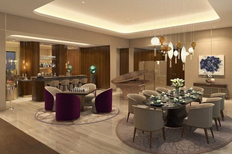 Mandarin Oriental Bosphorus Istanbul