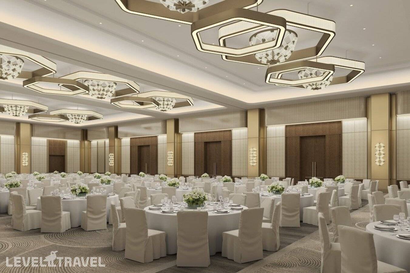 фотографии отеля Mandarin Oriental Bosphorus Istanbul в Турция(Бешикташ) - фото №22