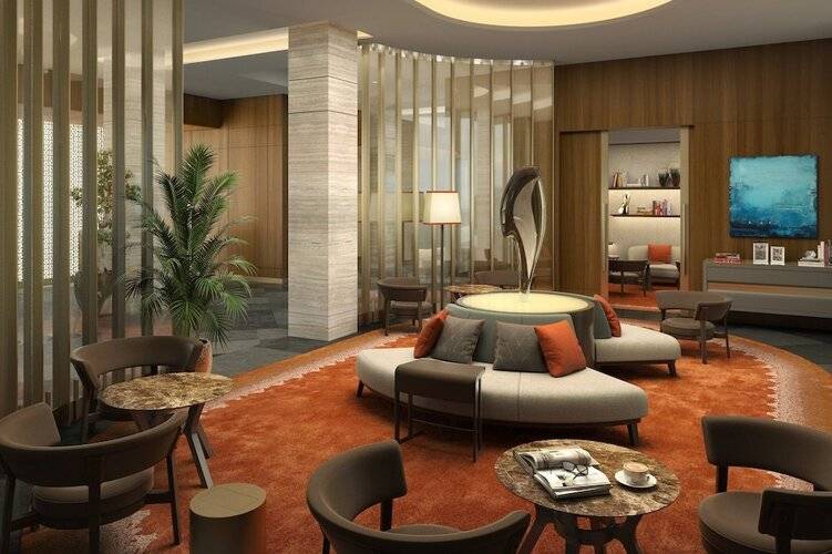 Mandarin Oriental Bosphorus Istanbul