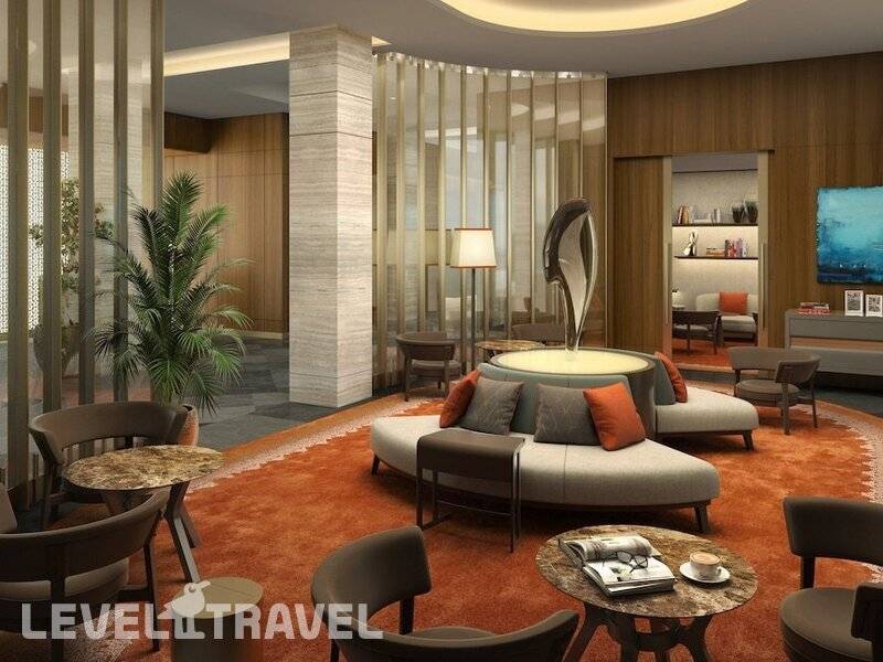 Фотография Mandarin Oriental Bosphorus Istanbul