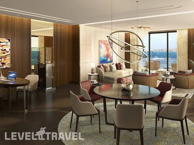 Фотография Mandarin Oriental Bosphorus Istanbul