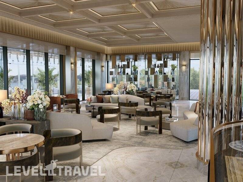 Фотография Mandarin Oriental Bosphorus Istanbul
