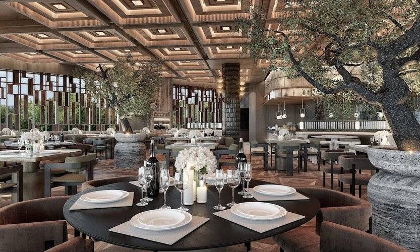 Mandarin Oriental Bosphorus Istanbul