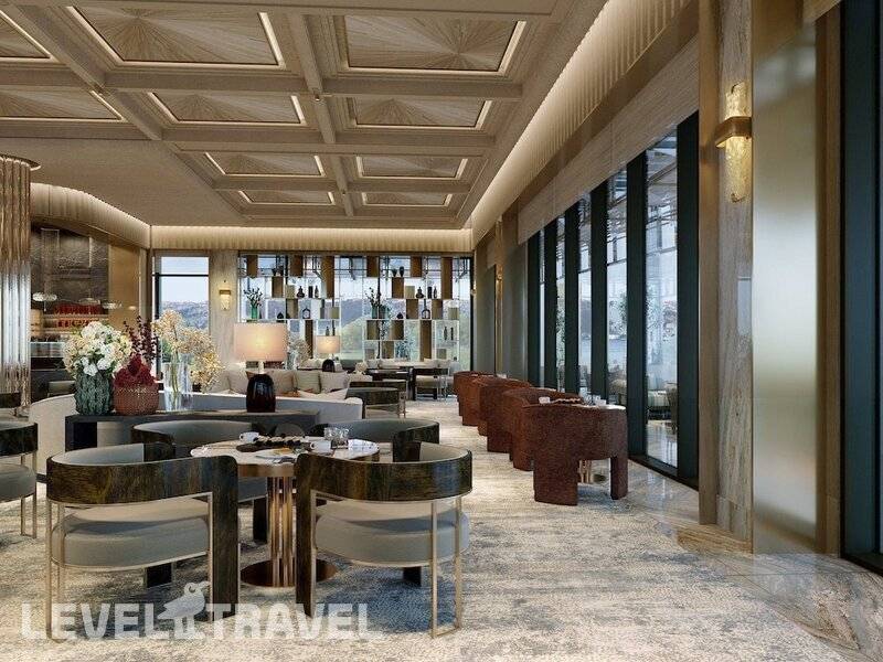 Фотография Mandarin Oriental Bosphorus Istanbul Фотография Mandarin Oriental Bosphorus Istanbul