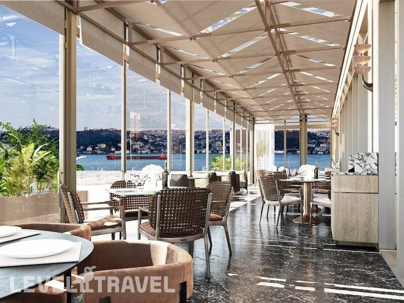Фотография Mandarin Oriental Bosphorus Istanbul Фотография Mandarin Oriental Bosphorus Istanbul