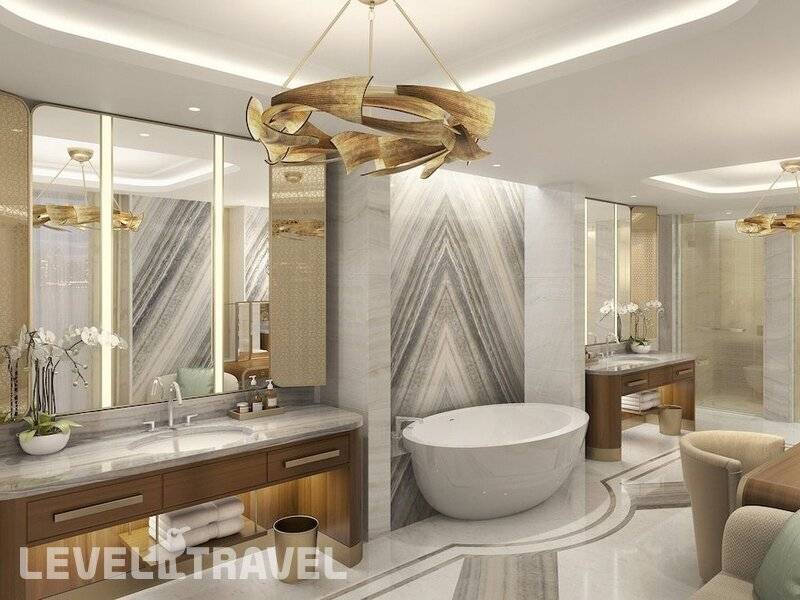 Фотография Mandarin Oriental Bosphorus Istanbul