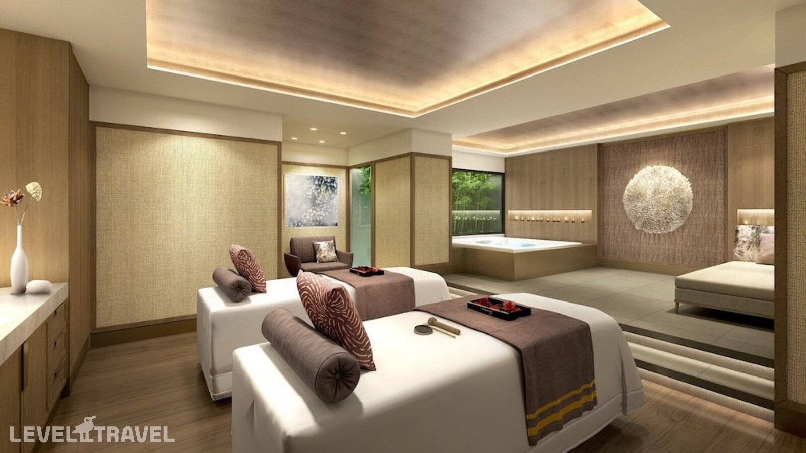 фотографии отеля Mandarin Oriental Bosphorus Istanbul в Турция(Бешикташ) - фото №5