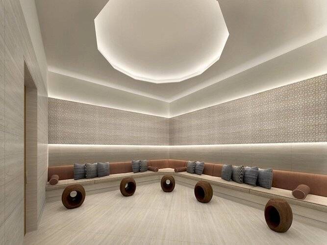 Mandarin Oriental Bosphorus Istanbul