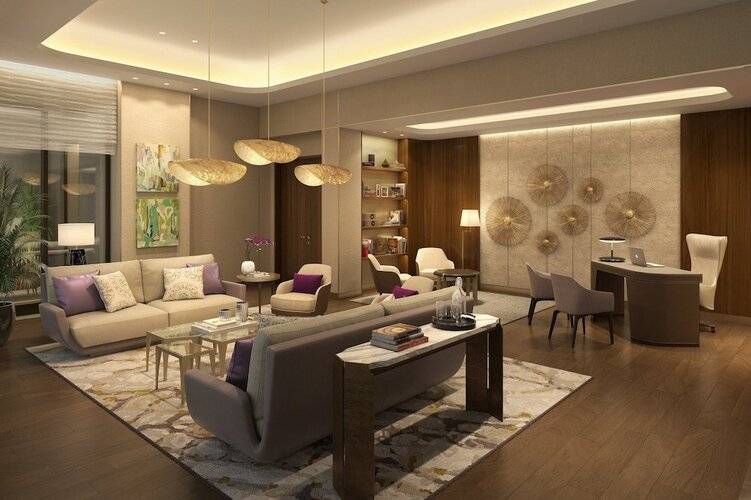 Mandarin Oriental Bosphorus Istanbul