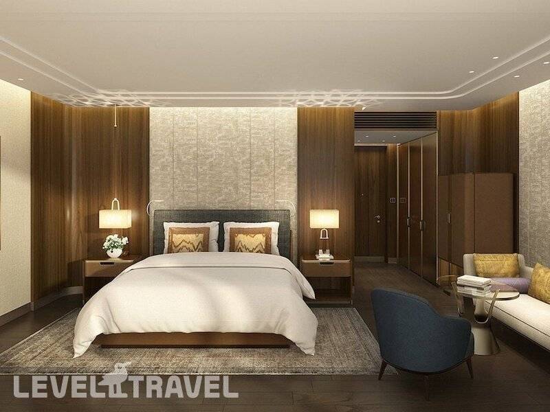 Фотография Mandarin Oriental Bosphorus Istanbul