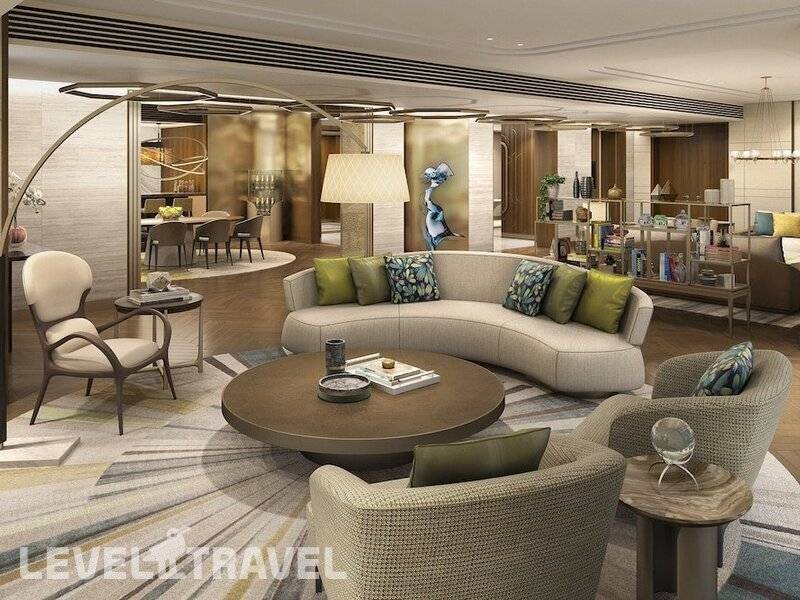 Фотография Mandarin Oriental Bosphorus Istanbul