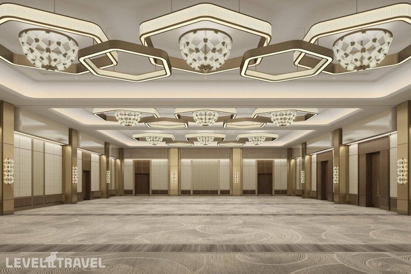 фотографии отеля Mandarin Oriental Bosphorus Istanbul в Турция(Бешикташ) - фото №18