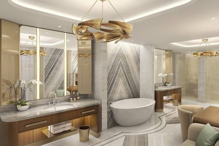 Mandarin Oriental Bosphorus Istanbul