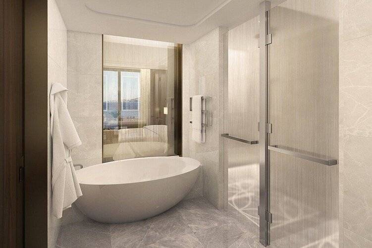 Mandarin Oriental Bosphorus Istanbul