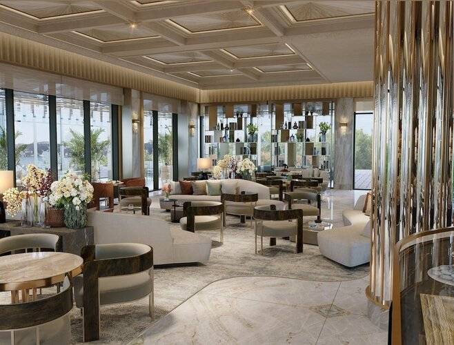 Mandarin Oriental Bosphorus Istanbul