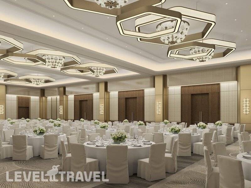 Фотография Mandarin Oriental Bosphorus Istanbul