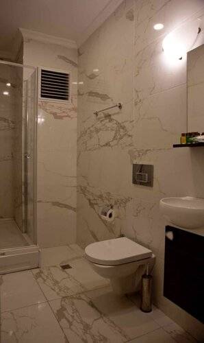 Nupelda Residence Hotel
