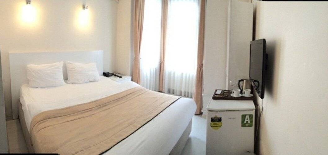 Eagle Residence Taksim