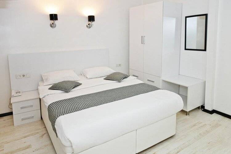 Eagle Residence Taksim