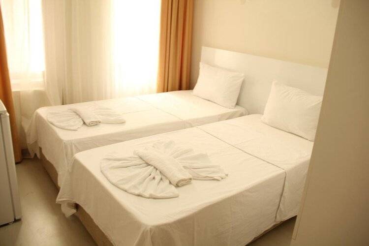 Горящий тур в Турцию — отель Eagle Residence Taksim (Таксим)