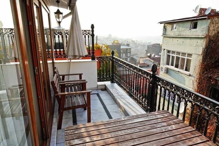 Eagle Residence Taksim