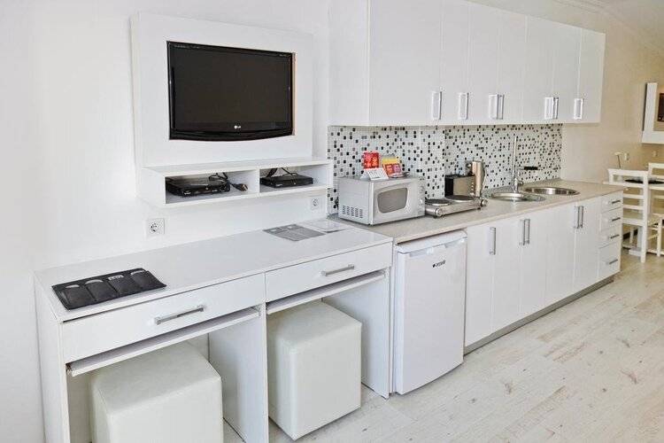 Eagle Residence Taksim
