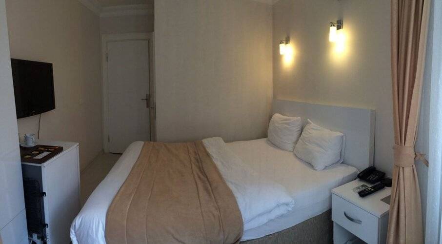 Eagle Residence Taksim