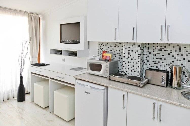 Eagle Residence Taksim