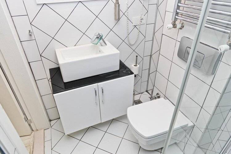 Eagle Residence Taksim