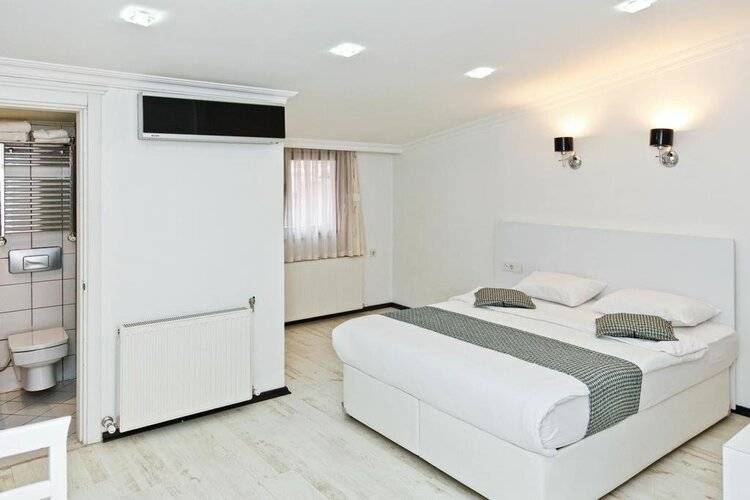 Eagle Residence Taksim