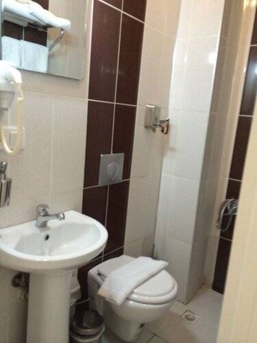 Eagle Residence Taksim